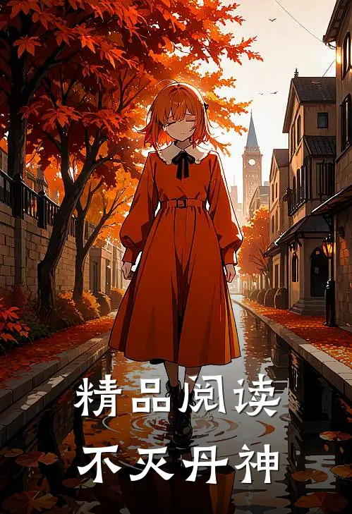精品阅读不灭丹神
