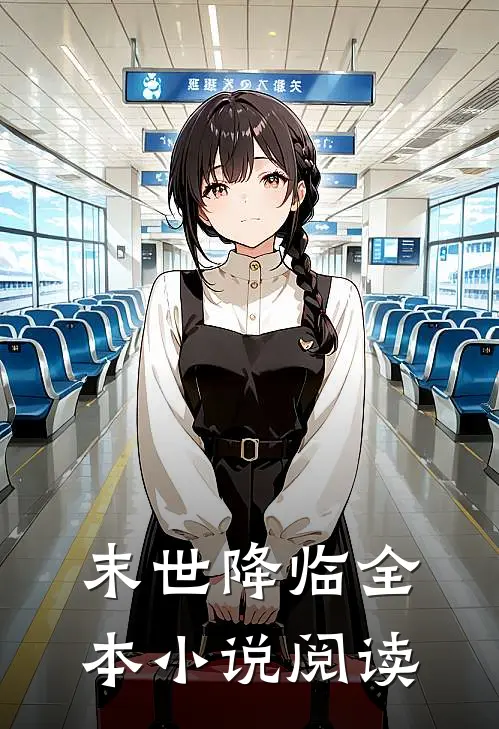 末世降临全本小说阅读