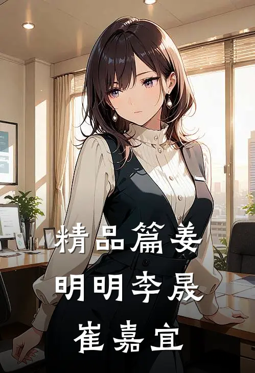精品篇姜明明李晟崔嘉宜