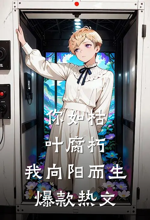 你如枯叶腐朽，我向阳而生爆款热文