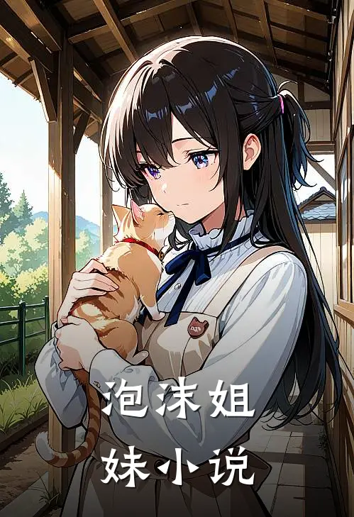 泡沫姐妹小说