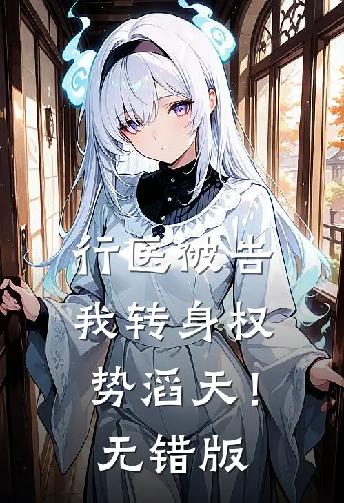 行医被告，我转身权势滔天！无错版