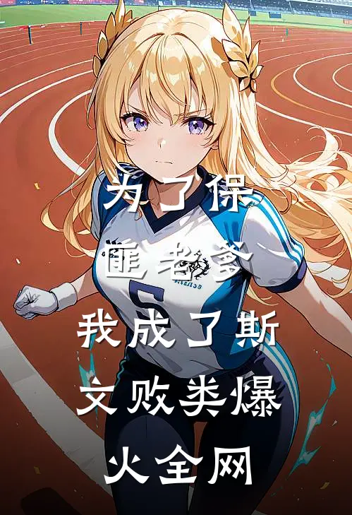 为了保匪老爹，我成了斯文败类爆火全网