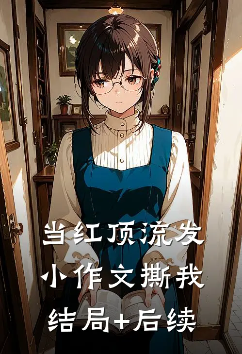 当红顶流发小作文撕我结局+后续
