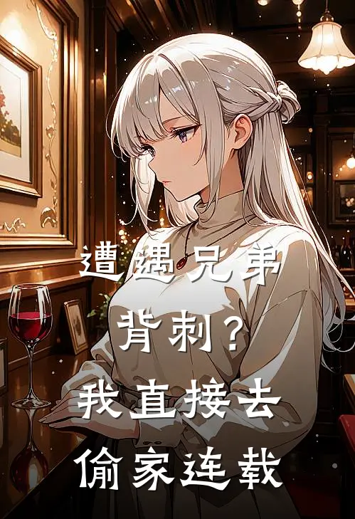 遭遇兄弟背刺?我直接去偷家连载漫画