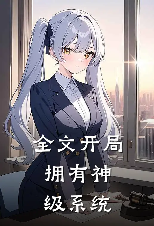 全文开局拥有神级系统