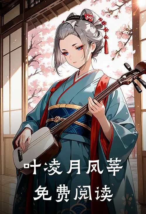 叶凌月凤莘免费阅读