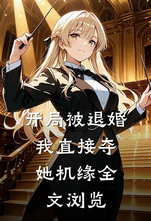 开局被退婚，我直接夺她机缘全文浏览