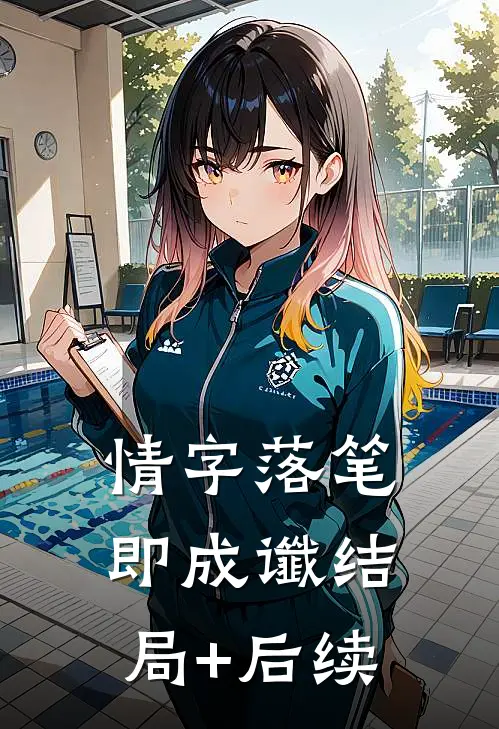 情字落笔即成谶结局+后续