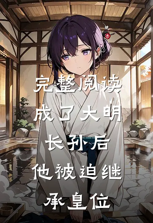 完整阅读成了大明长孙后，他被迫继承皇位