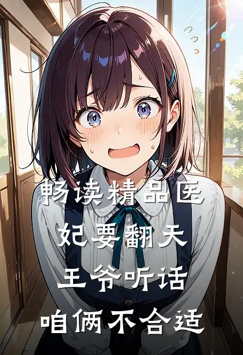 畅读精品医妃要翻天：王爷听话，咱俩不合适