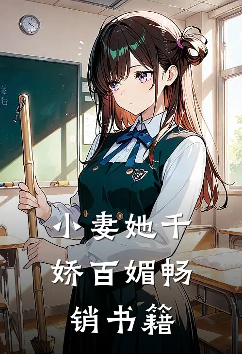 小妻她千娇百媚畅销书籍