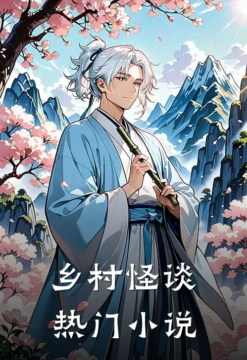 乡村怪谈热门小说