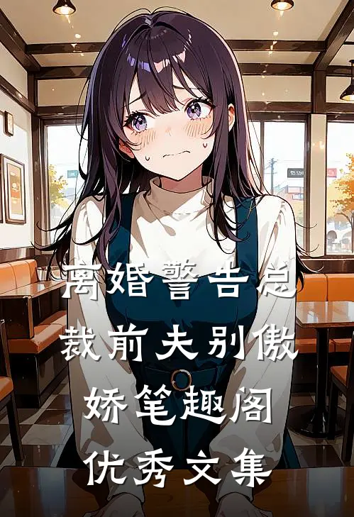 离婚警告总裁前夫别傲娇笔趣阁优秀文集