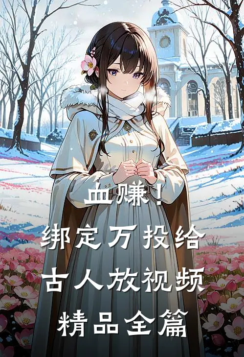 血赚！绑定万投给古人放视频精品全篇