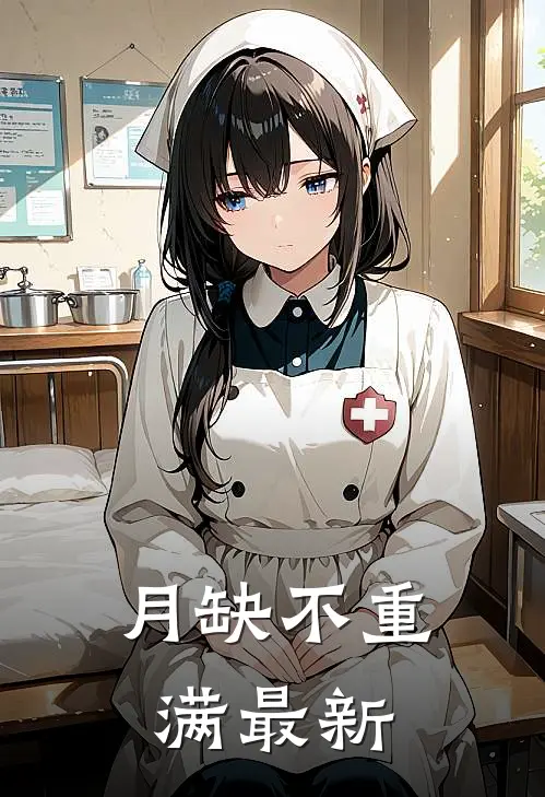 月缺不重满最新
