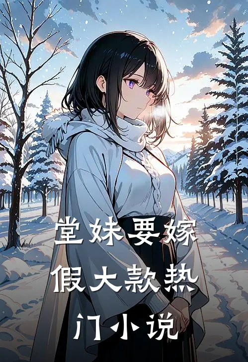 堂妹要嫁假大款热门小说