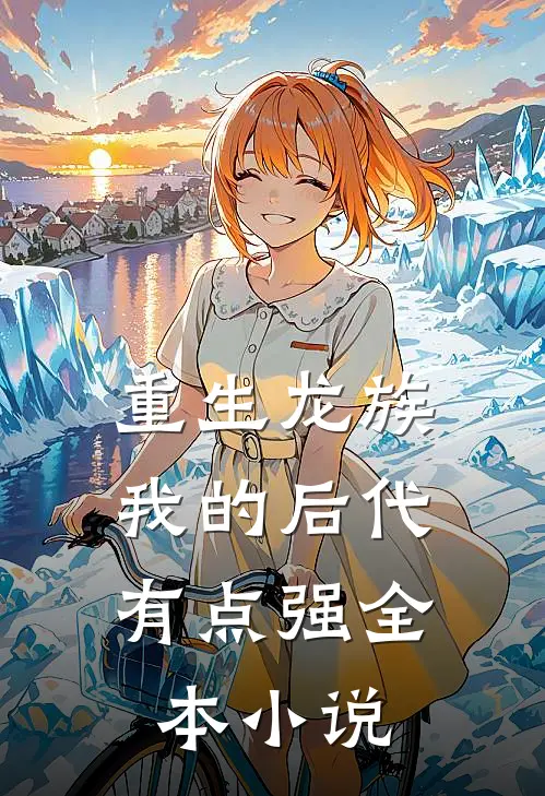 重生龙族我的后代有点强全本