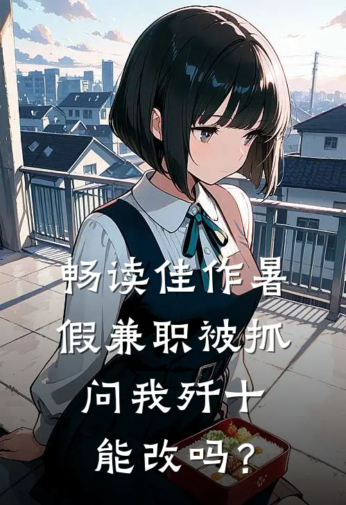 畅读佳作暑假兼职被抓，问我歼十能改吗？