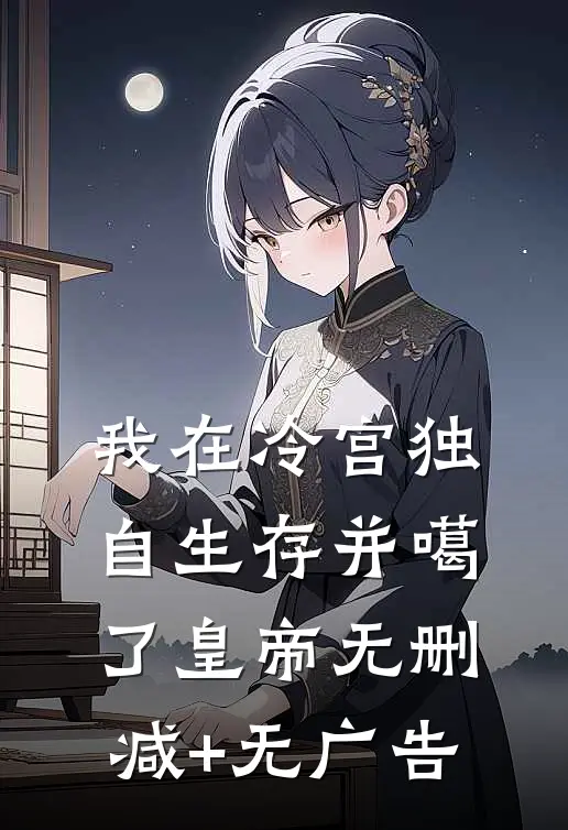 我在冷宫独自生存并噶了皇帝无删减+无广告