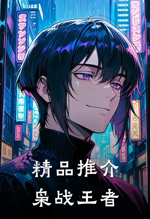 精品推介枭战王者