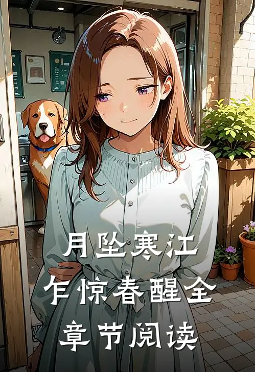 月坠寒江，乍惊春醒全章节阅读