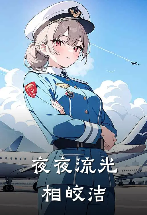 夜夜流光相皎洁