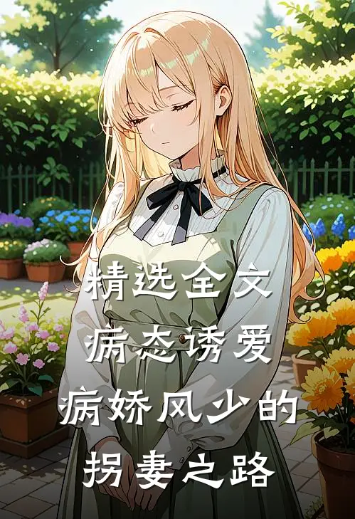 精选全文病态诱爱：病娇风少的拐妻之路
