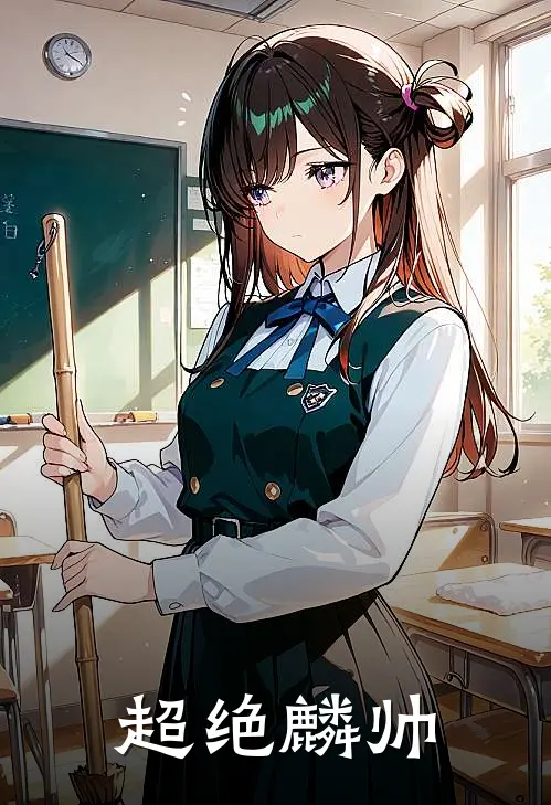 超绝麟帅