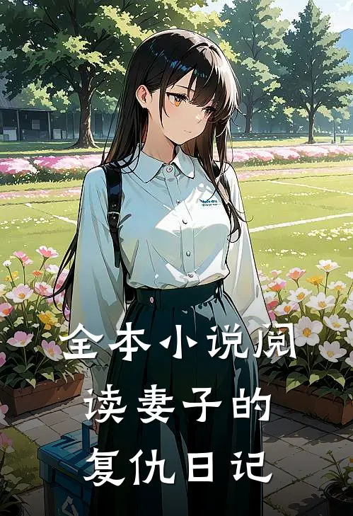 全本小说阅读妻子的复仇日记