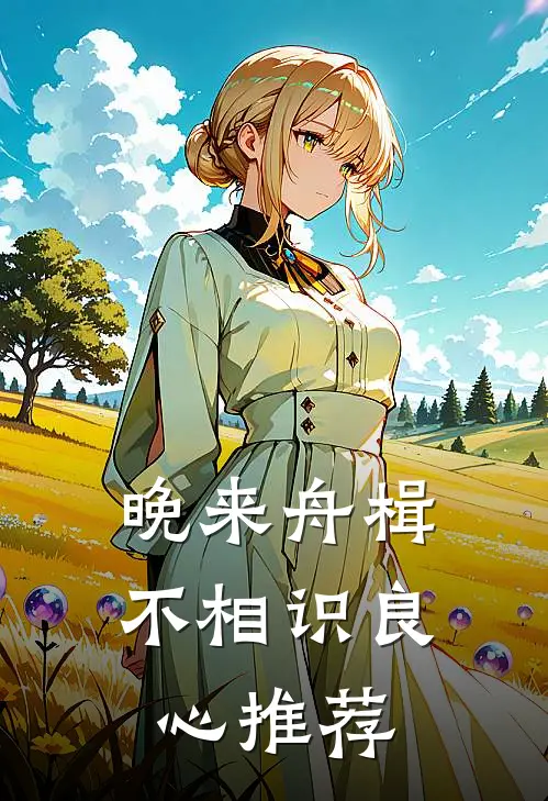 晚来舟楫不相识良心推荐