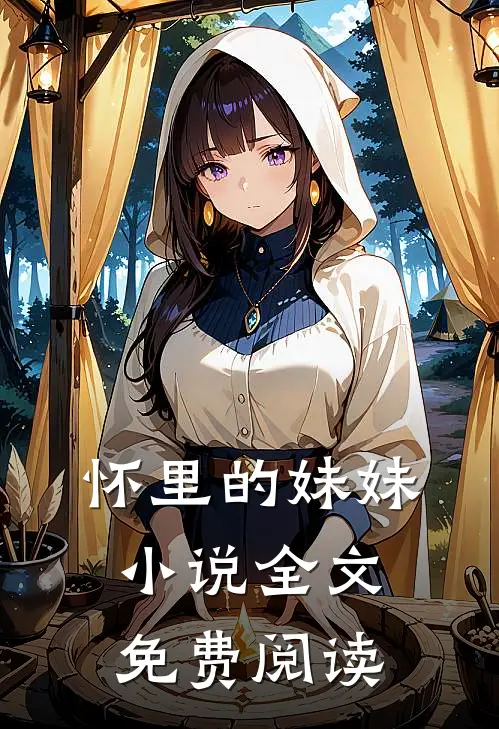 怀里的妹妹小说全文免费阅读