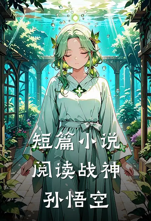 短篇小说阅读战神孙悟空