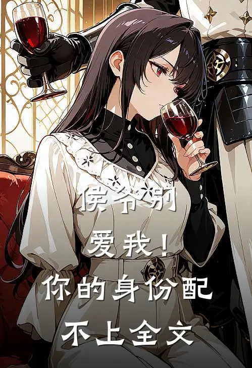 侯爷别爱我！你的身份配不上全文