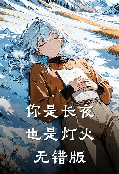 你是长夜也是灯火无错版