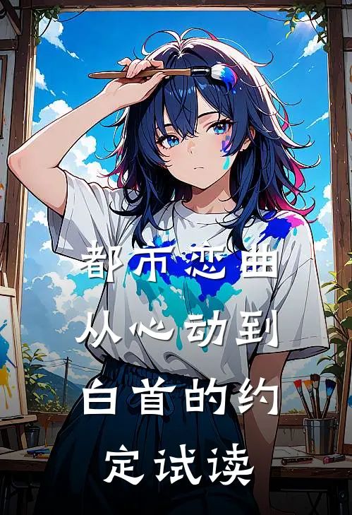 都市恋曲：从心动到白首的约定试读