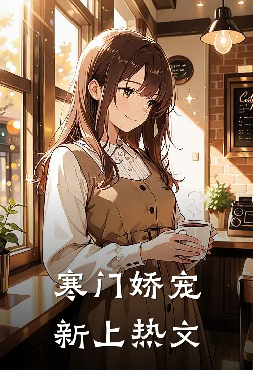 寒门娇宠新上热文