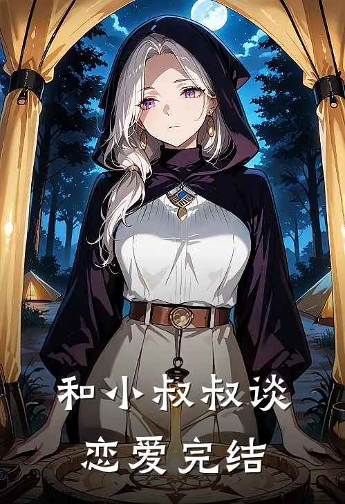 和小叔叔谈恋爱完结