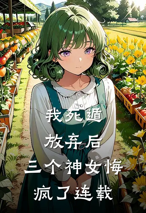 我死遁放弃后，三个神女悔疯了连载