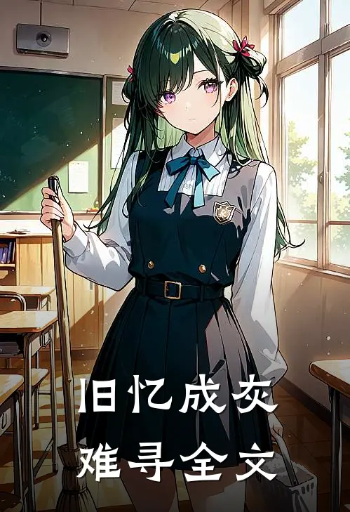 旧忆成灰难寻全文