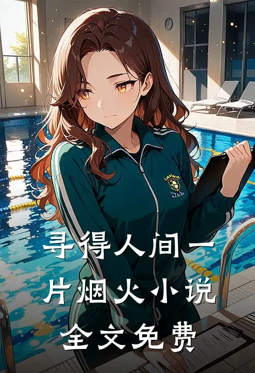 寻得人间一片烟火小说全文免费