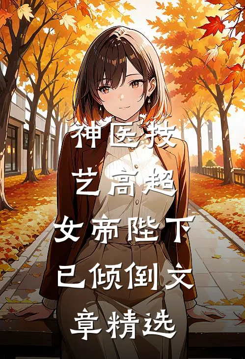 神医技艺高超，女帝陛下已倾倒文章精选