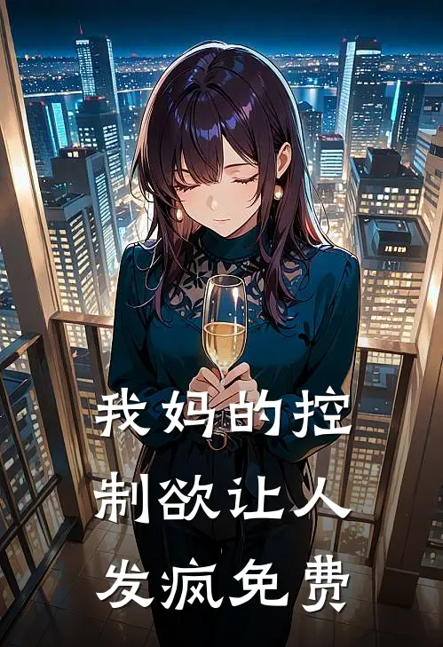 我妈的控制欲让人发疯免费