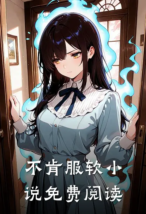 不肯服软小说免费阅读