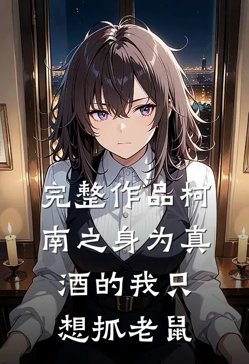 完整作品柯南之身为真酒的我只想抓老鼠