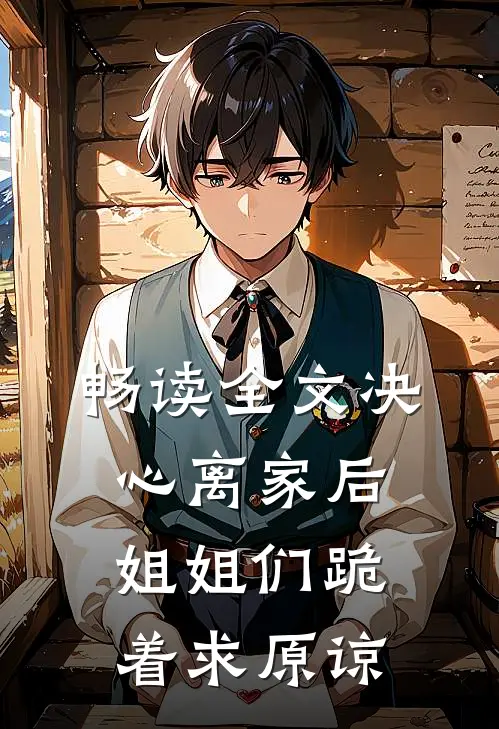 畅读全文决心离家后，姐姐们跪着求原谅
