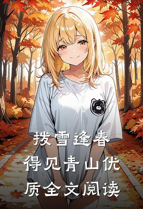 拨雪逢春，得见青山优质全文阅读