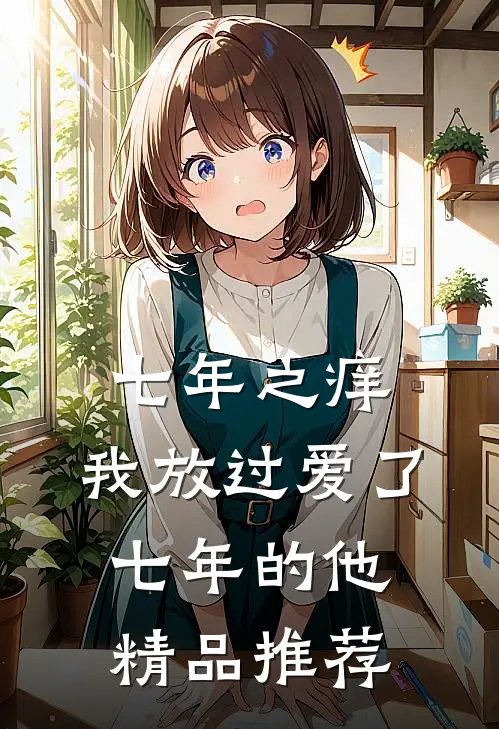 七年之痒，我放过爱了七年的他精品推荐