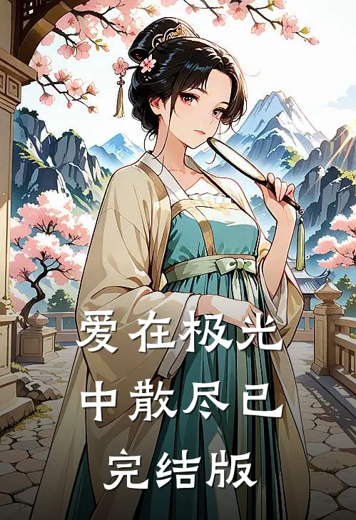 爱在极光中散尽已完结版