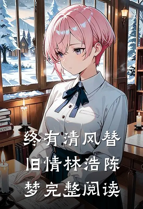 终有清风替旧情林浩陈梦完整阅读